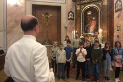 cserkesz-szentmise-Csorna-2023-kep2